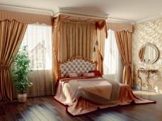 Custom Drapes